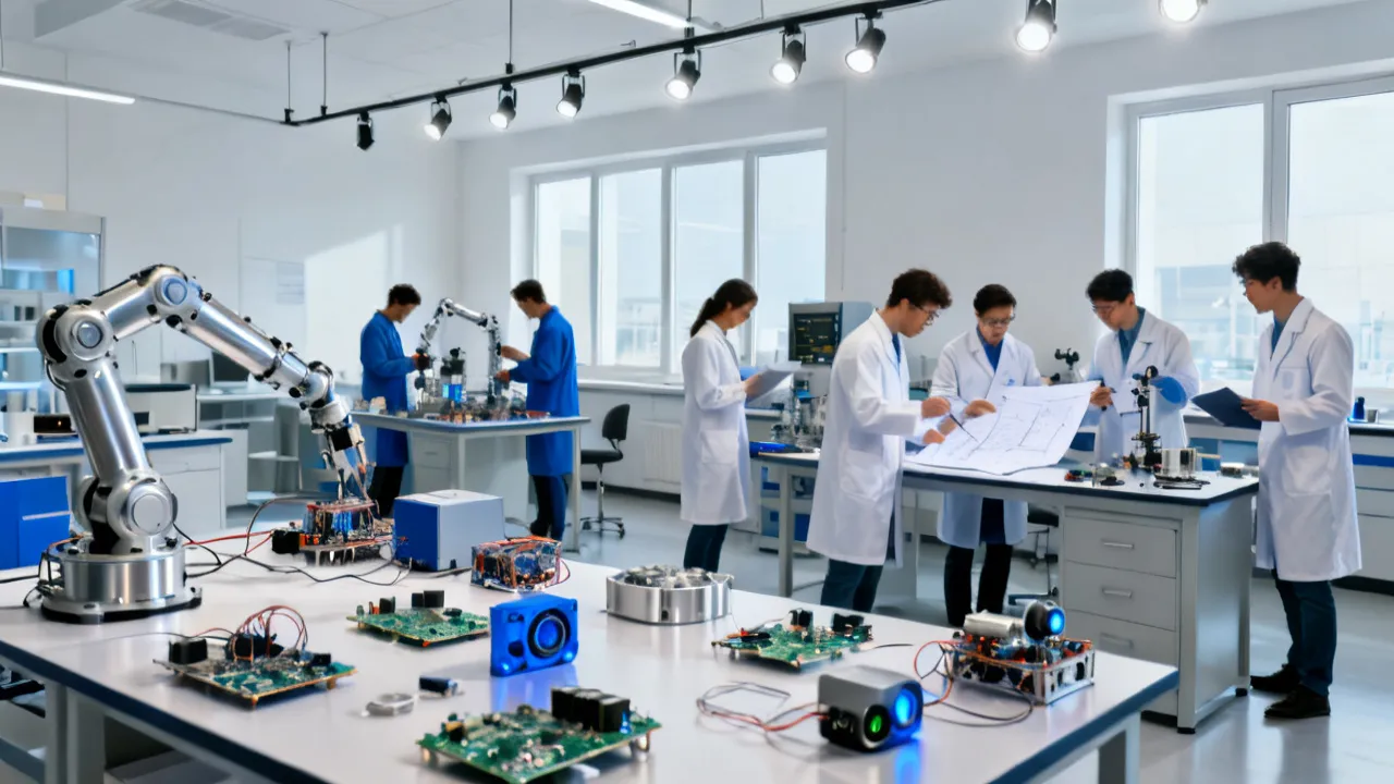 Advancements in Arm Previne Technology