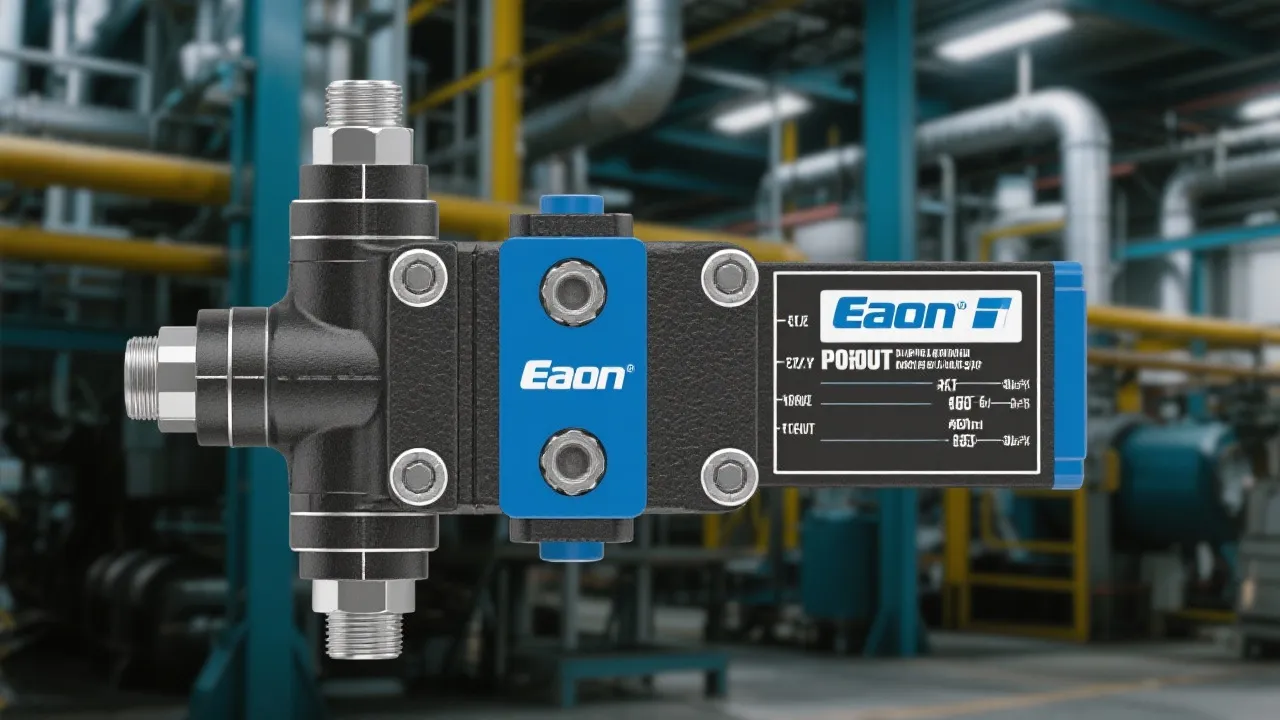 Understanding Eaton Proportional Valves