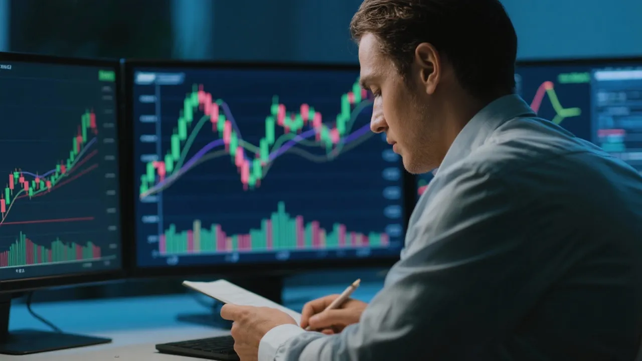 Understanding Flash Trader Empiricus