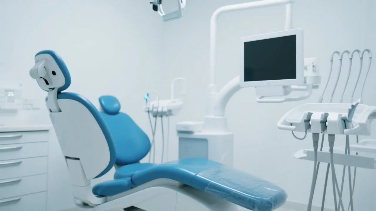 The Rise of New Dental Technology