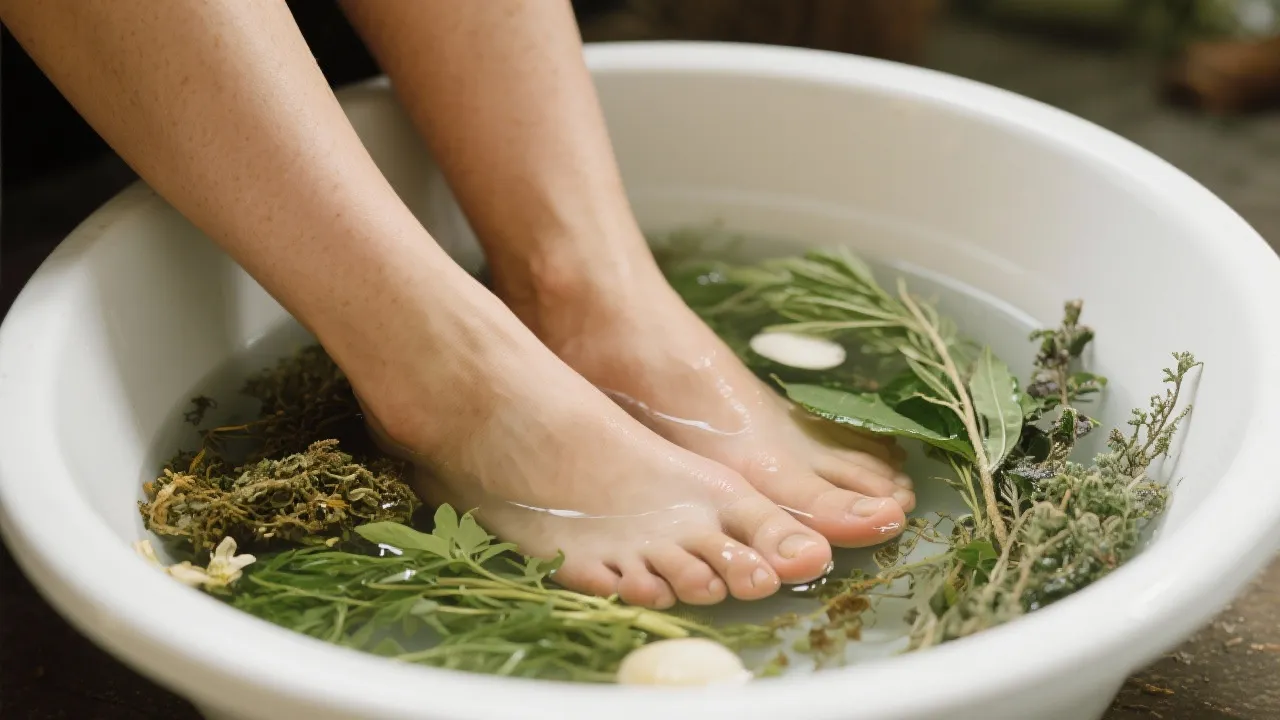 Neuropathy Foot Bath Insights
