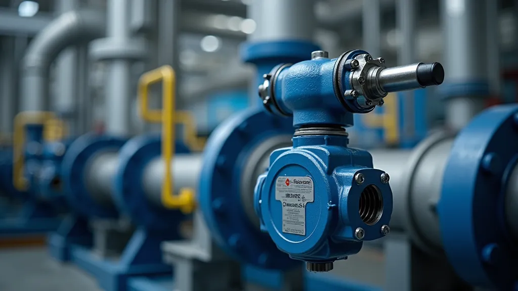 Understanding Rexroth Poppet Valves