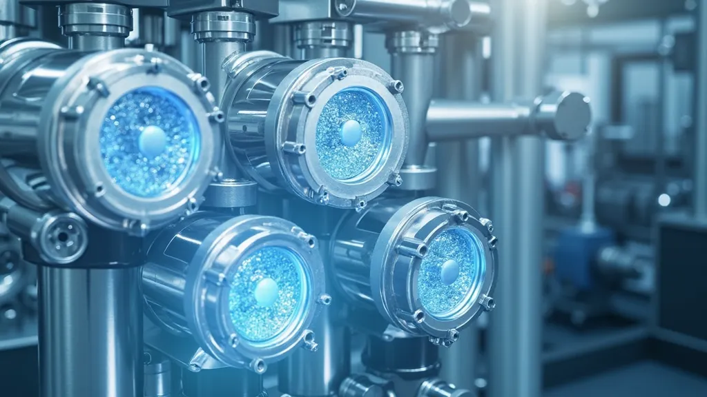 Understanding Stauff Filters in Industry