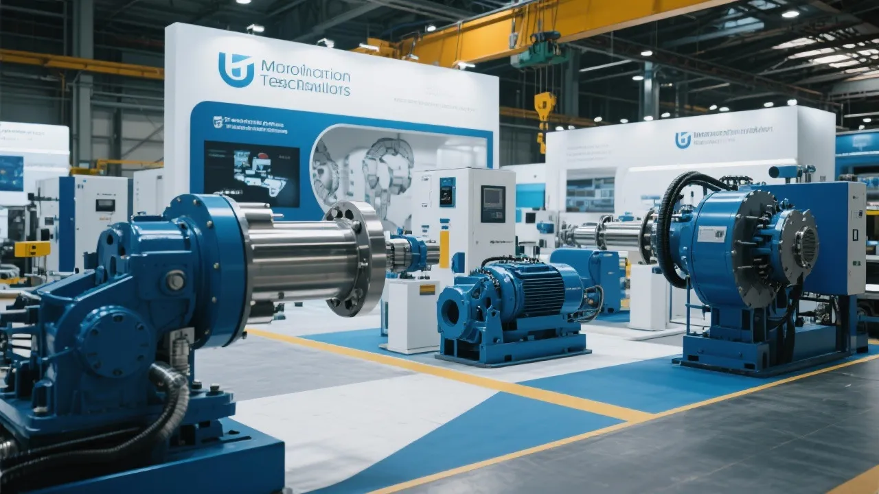 Understanding 2frm Rexroth Hydraulic Components