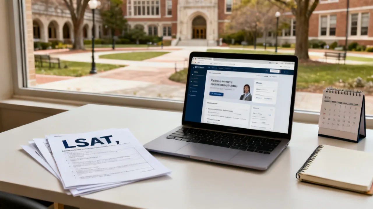 Understanding LSAC.org and LSAT Readiness Pathways