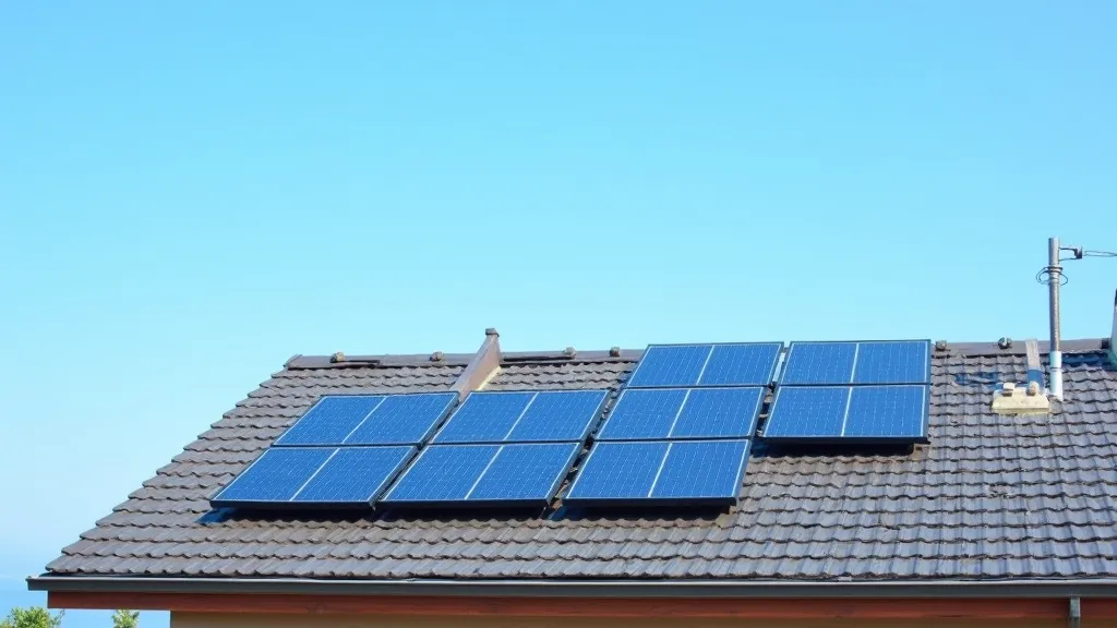 The Future of Solar Panel Roofing