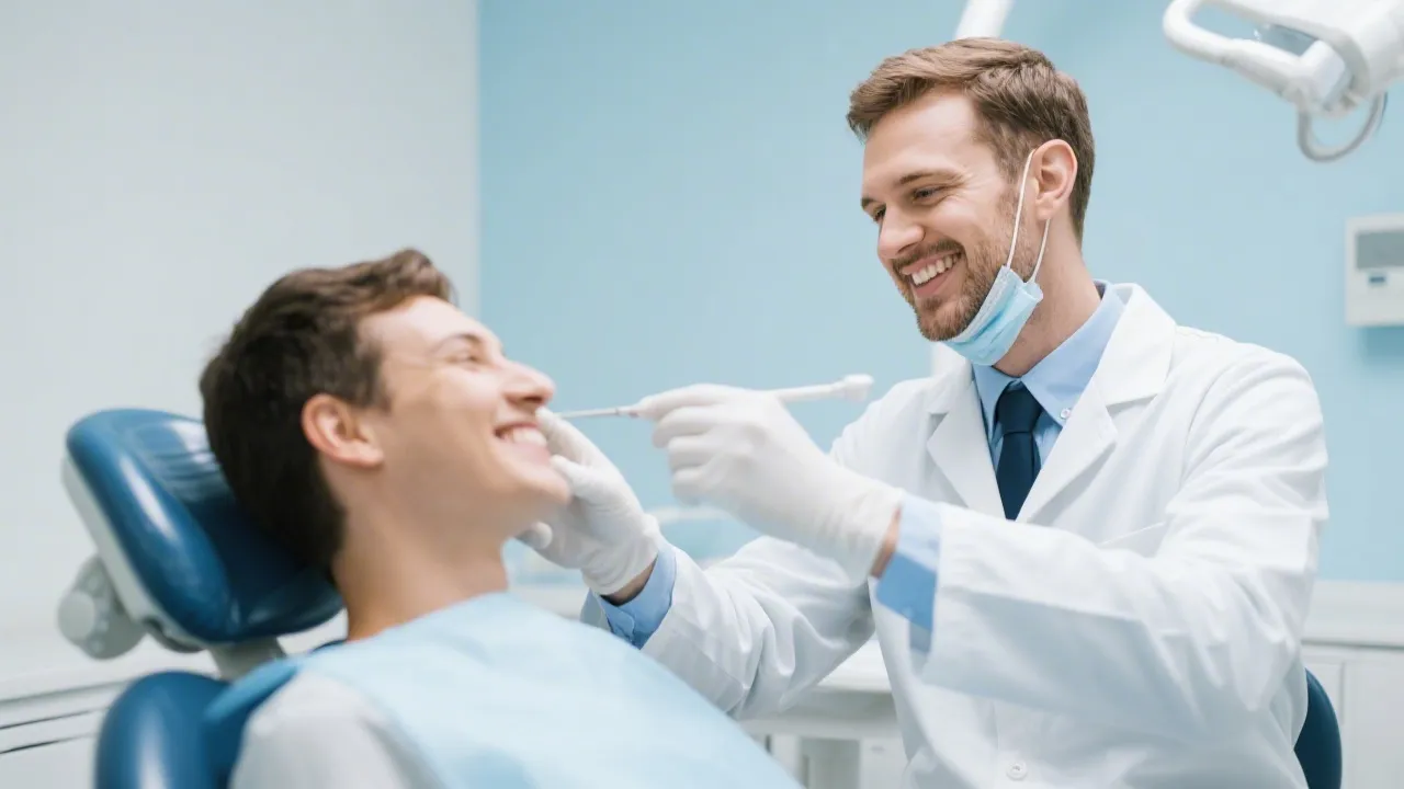 Discover Deltacare Usa Dentist List