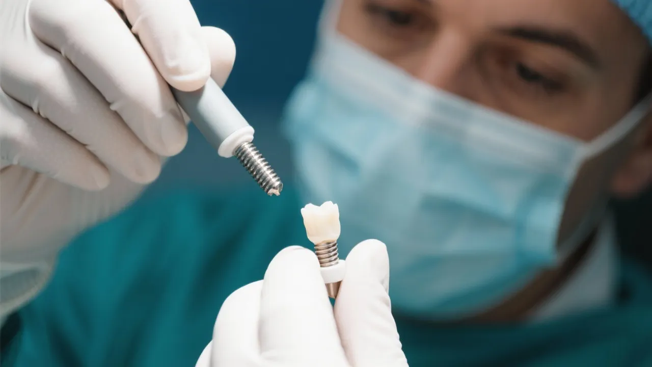 Understanding Low-Cost Biodental Implants