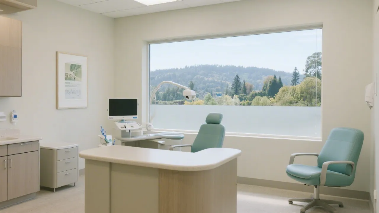 Navigating Deltacare USA Dentist List