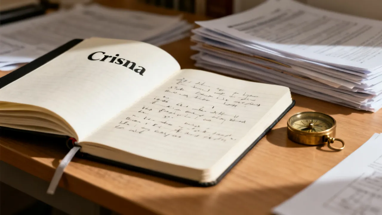 Crisna: Expert Guide to Evaluation, Sourcing, and Use