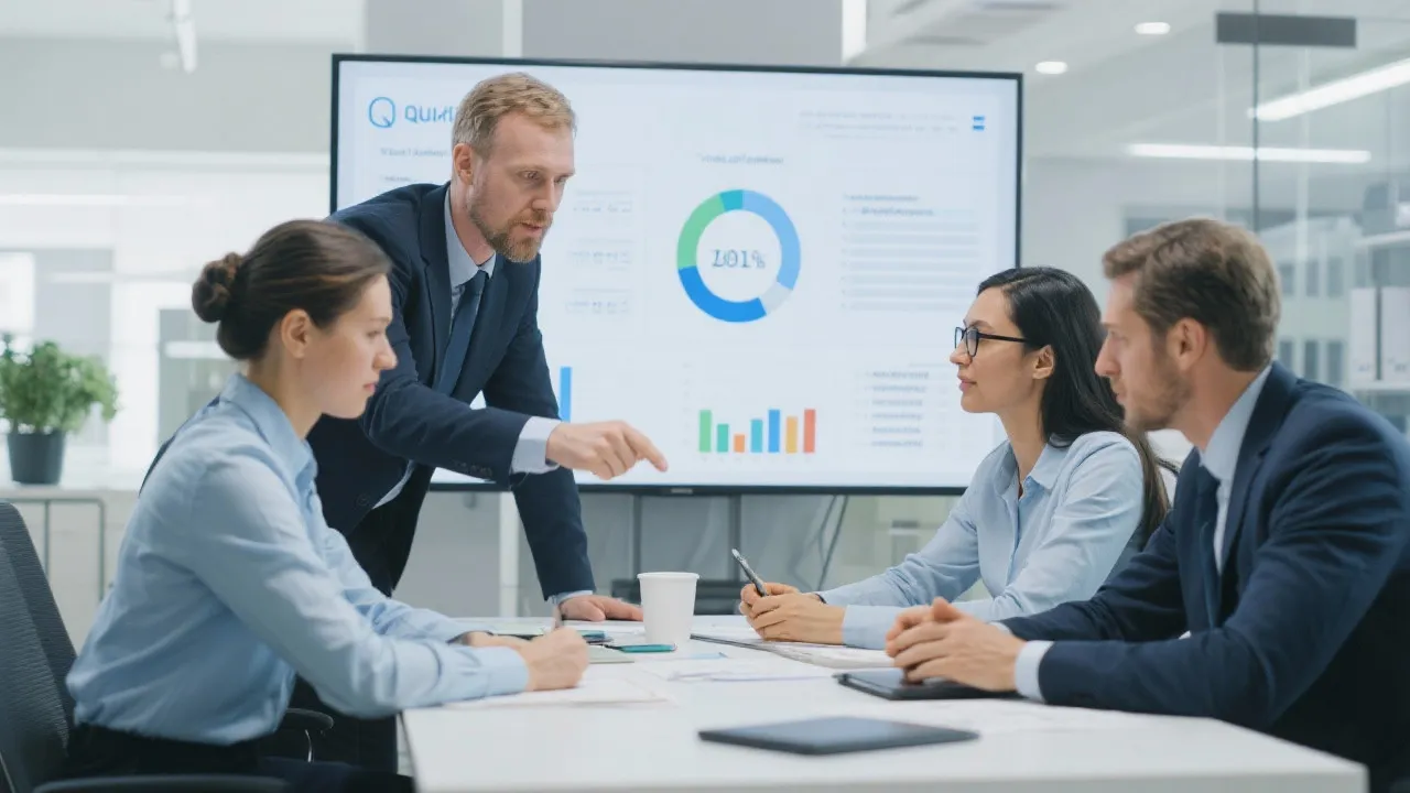 Mastering Quality with Snappy QMS