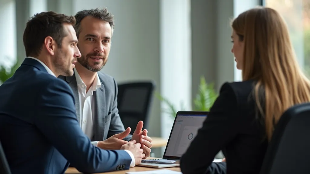 Mastering Employee Retention Strategies