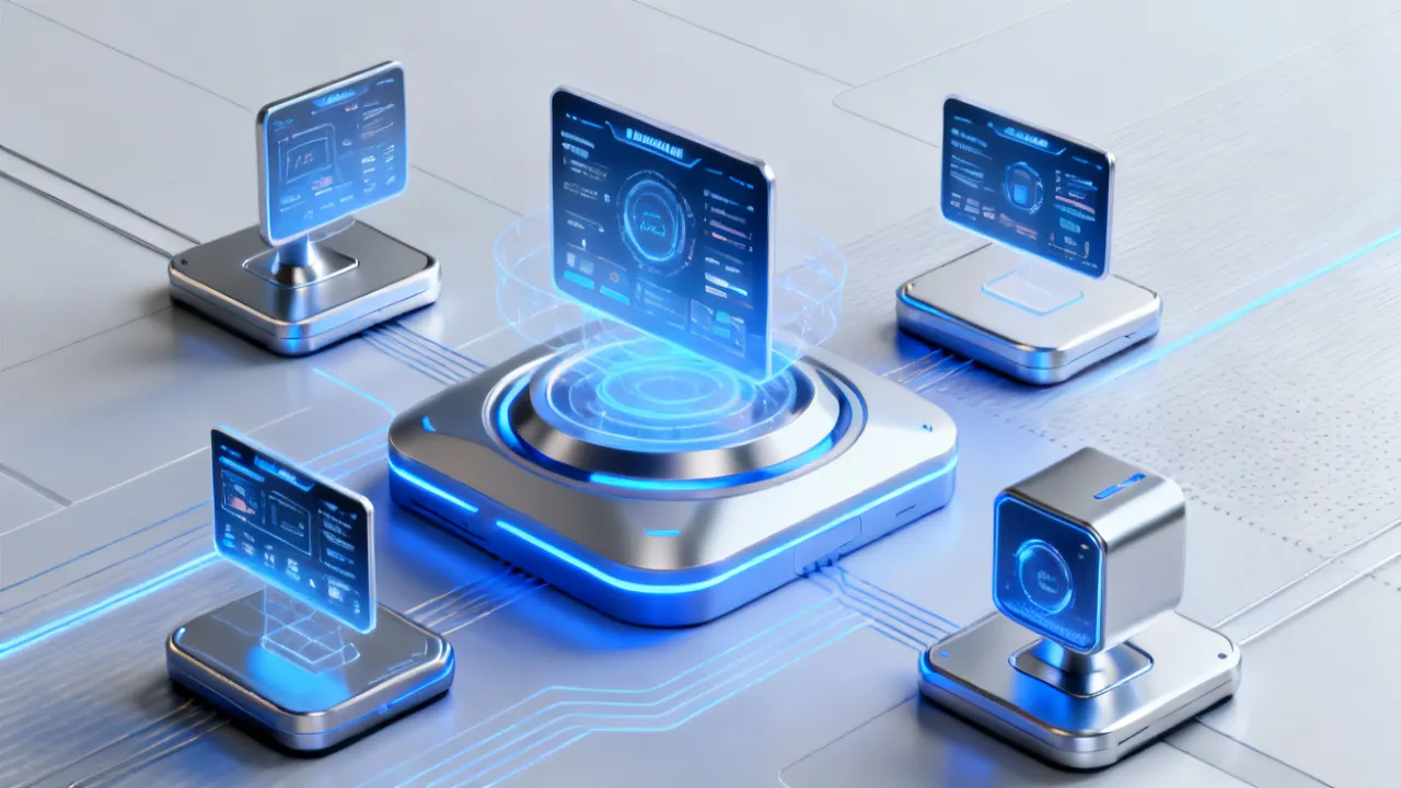 Understanding Av3 Uan Technology
