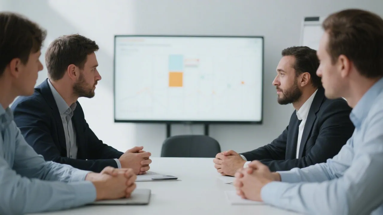 Unlocking Success with Forbes Coaches