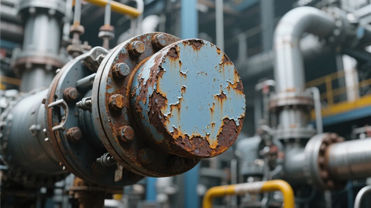 Corrosion Inhibitor Manufacturers Guide