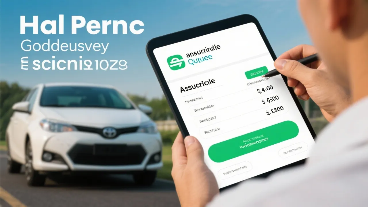 Understanding Car Insurance Quotes