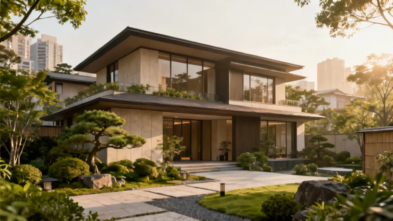 Arborea Itaim: A Professional Guide for Buyers