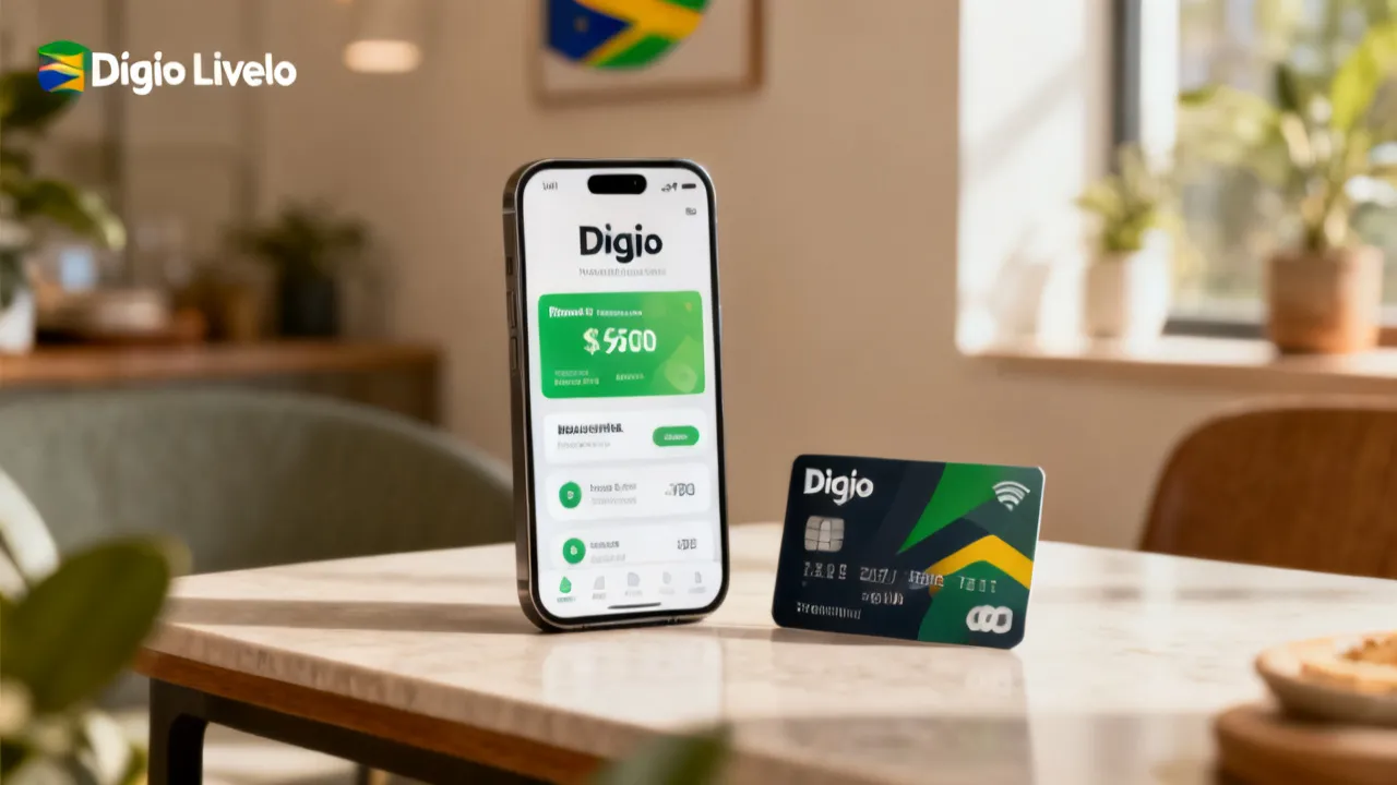How Digio Livelo Rewards Work and What to Know