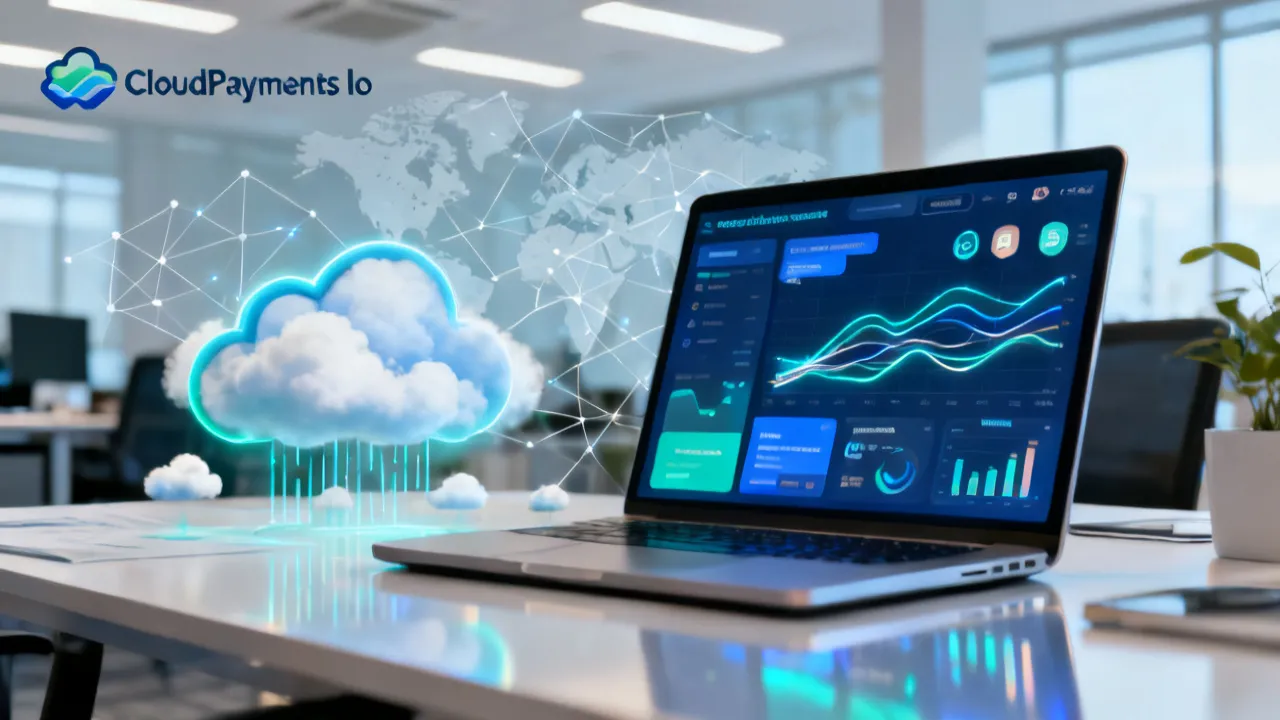 Cloudpayments Io Guide for Businesses and Integrations