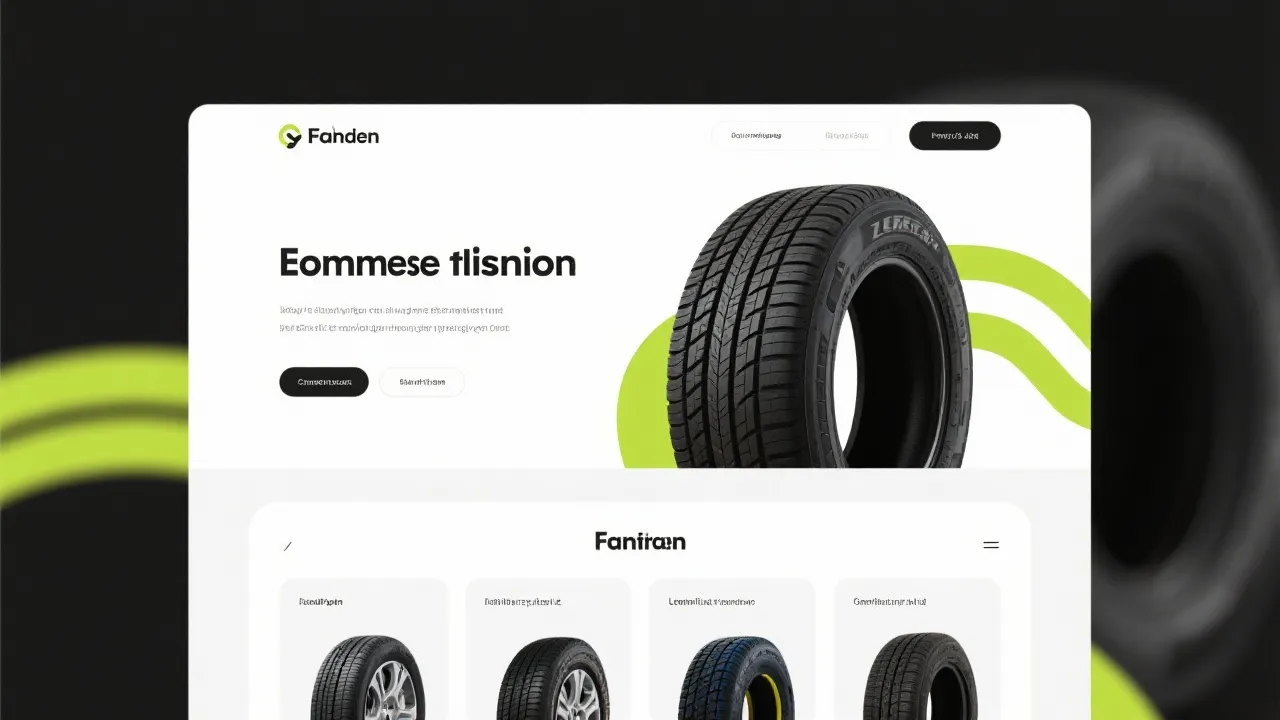 The Evolution of Pneu.com