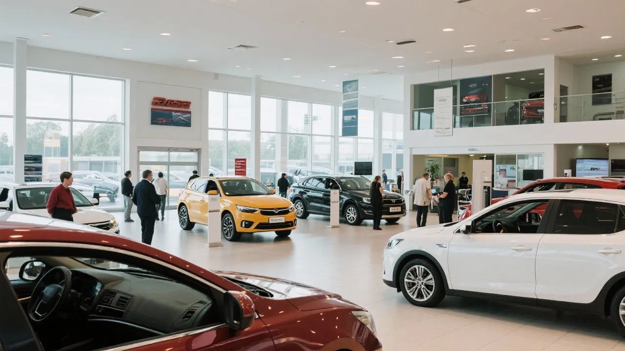 Discovering Affordable Cars on Sale