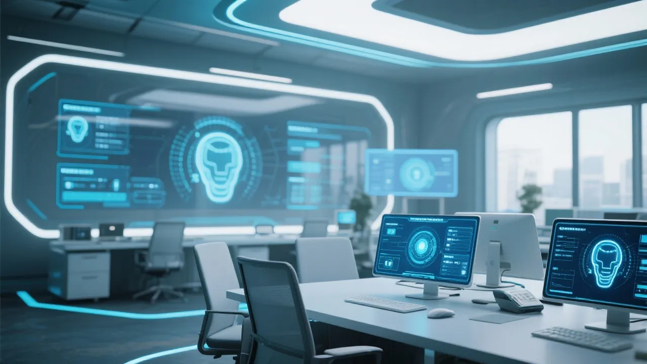 Ai Software for Enterprises Unveiled