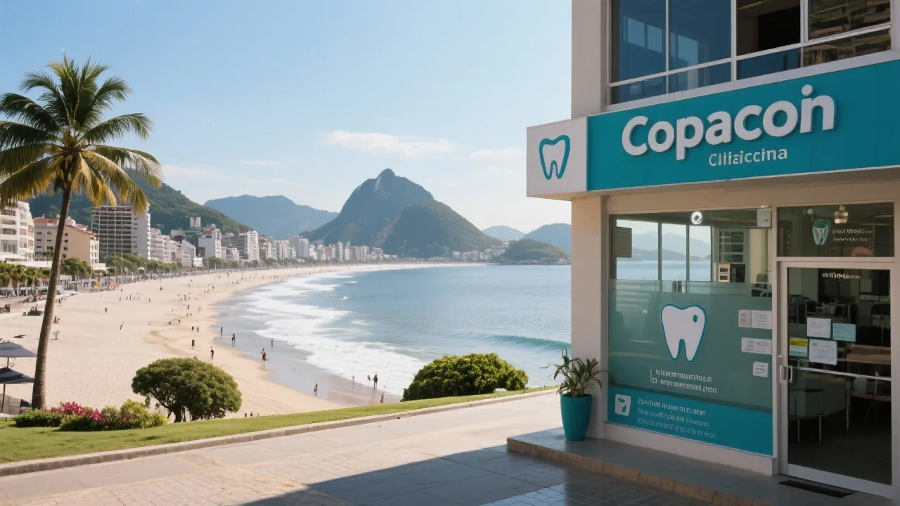 Ortodontista em Copacabana: Guia Completo