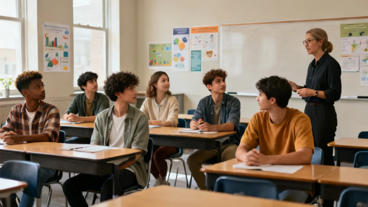 Understanding PROERD: Prevention Education, Facts, and Guidance