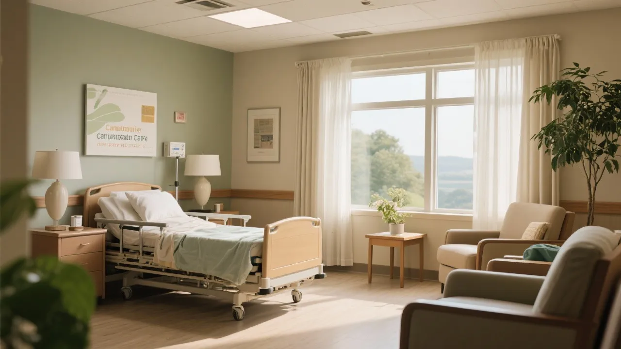 Understanding Brookdale Hospice Programs