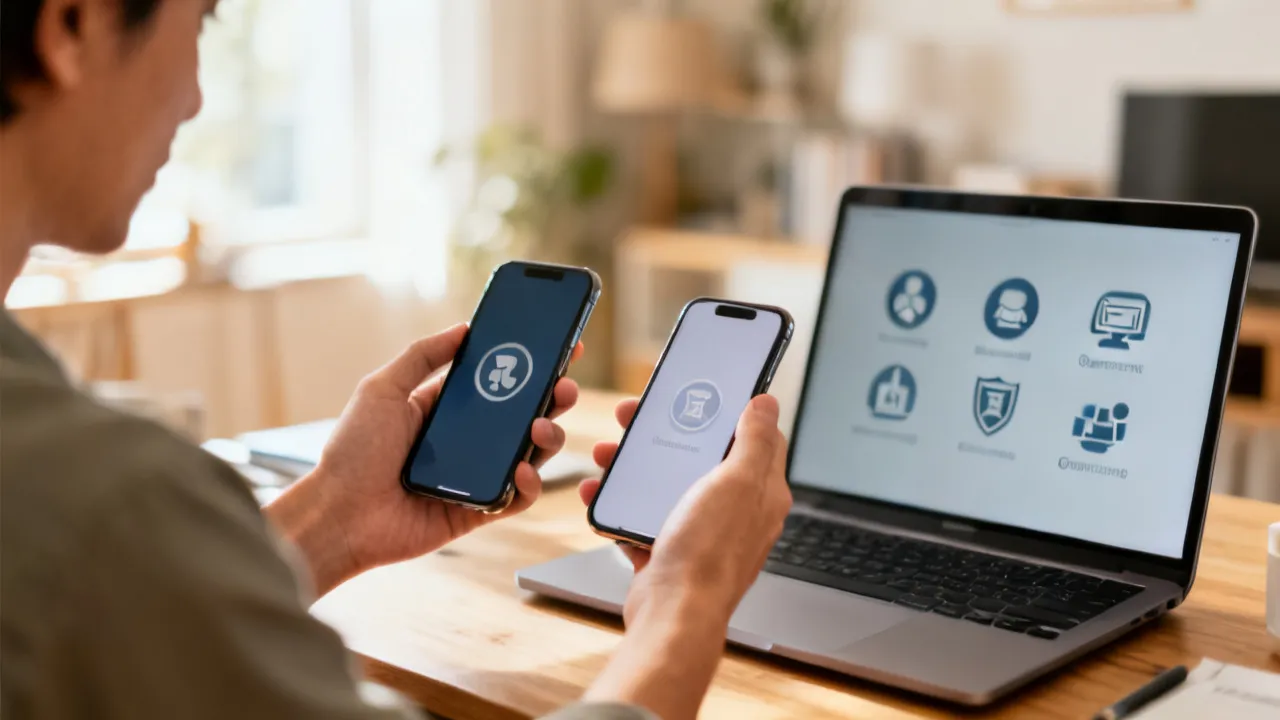 How to Get Help With a New Phone