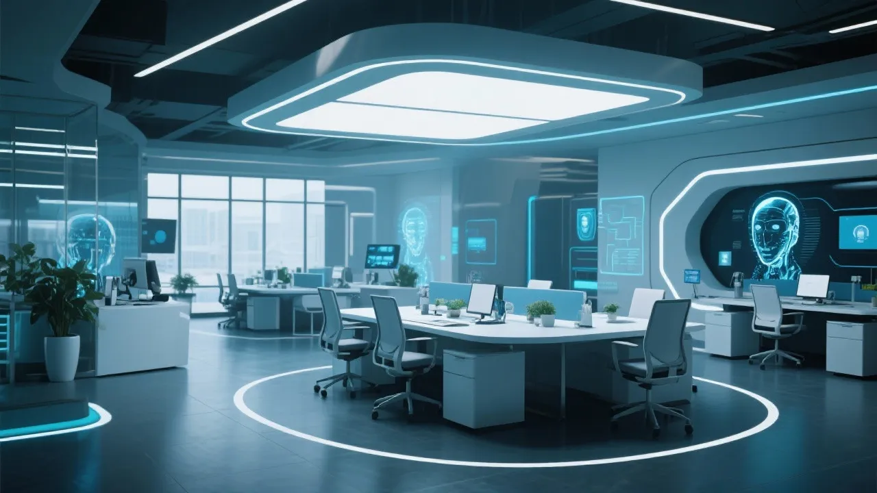 AI Applications Revolutionizing Enterprises