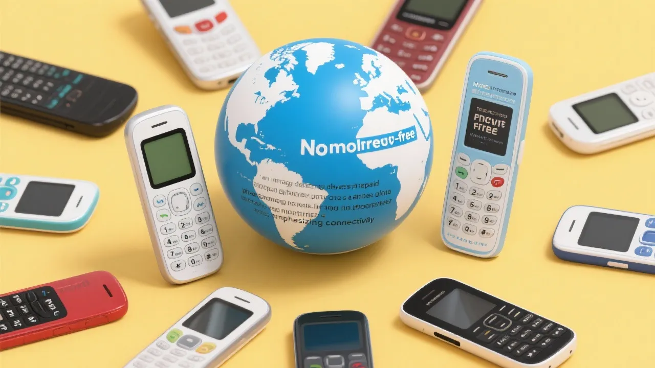 Prepaid Phone Plans Explained