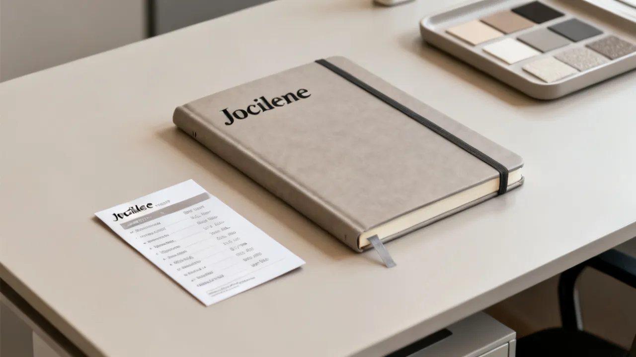 Jocilene: Practical Overview, Sourcing, and Use Considerations