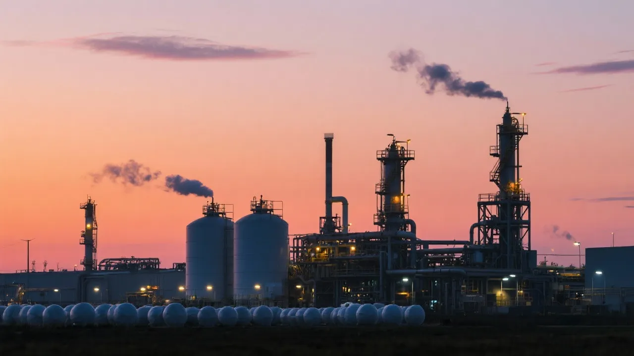 Understanding Sasol Polypropylene Production