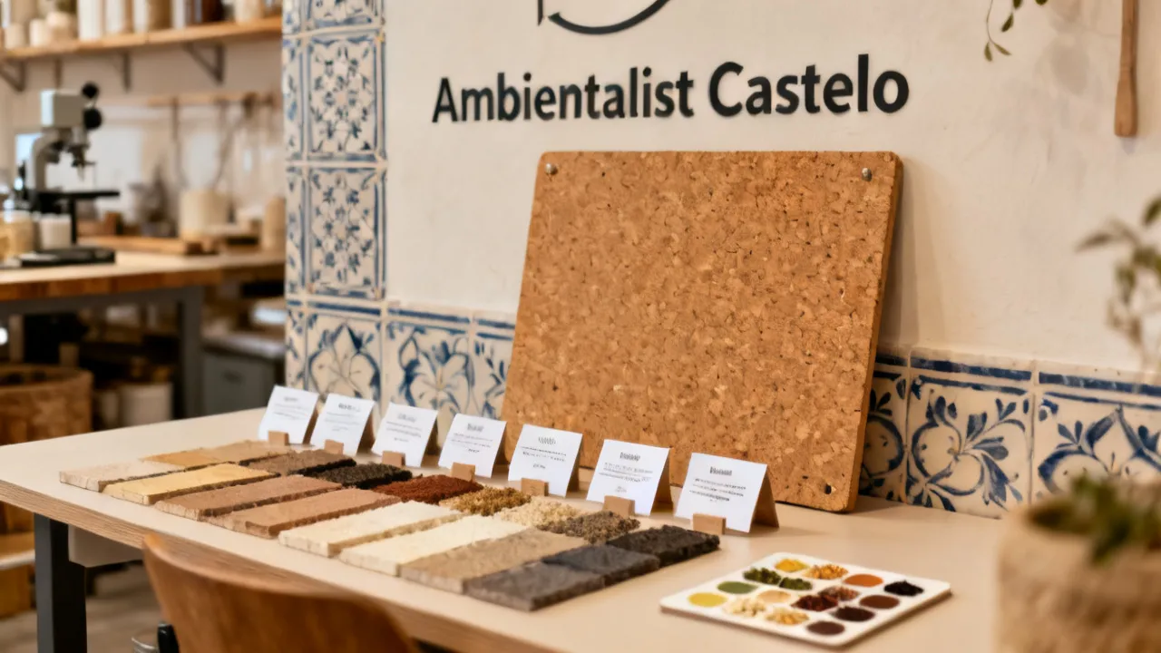 Ambientalist Castelo: Expert Guide to Responsible Craft