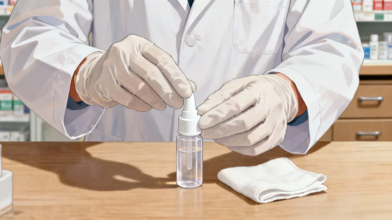 Top Considerations for Linopimentel78 Topical Use
