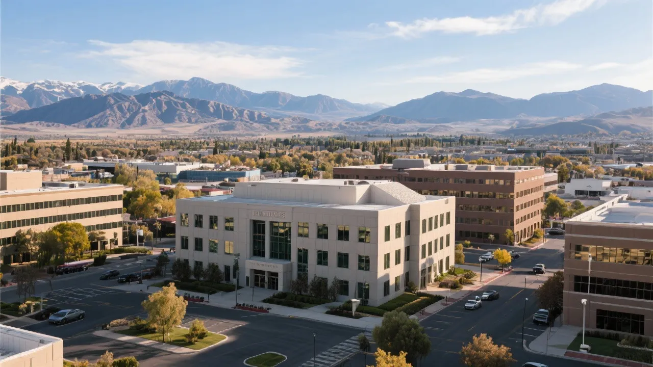 Navigating Legal Services in Reno