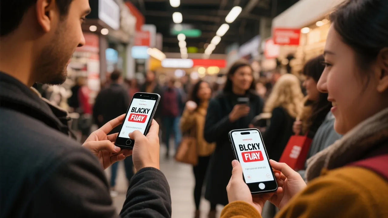 Navigating S10 Black Friday Sales