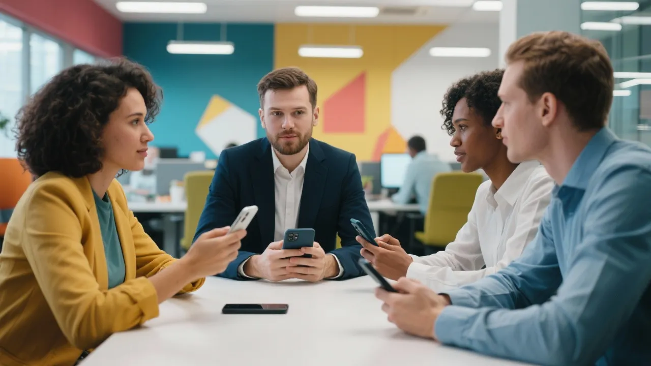 Optimal Phone Packages for Small Businesses