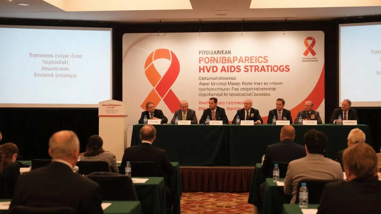 Strategies to Alleviate HIV/AIDS