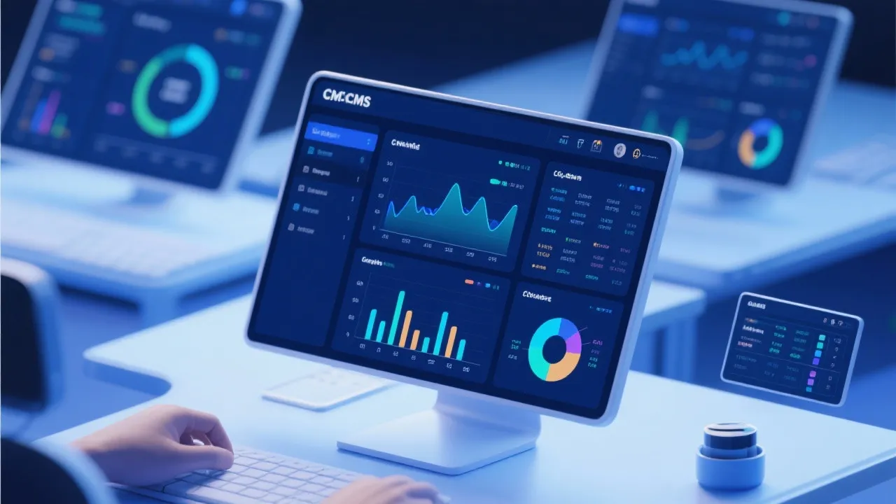 Navigating Gartner CMMS Insights
