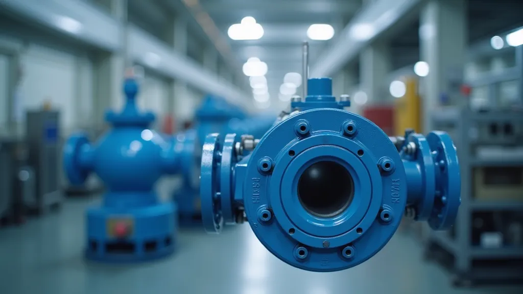 Understanding Rexroth Pressure Relief Valves