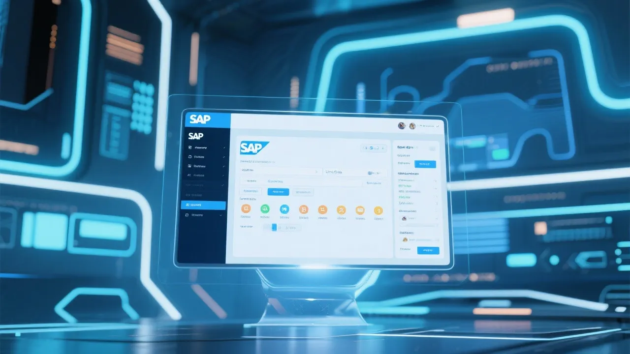Unveiling the Power of SAP 2502