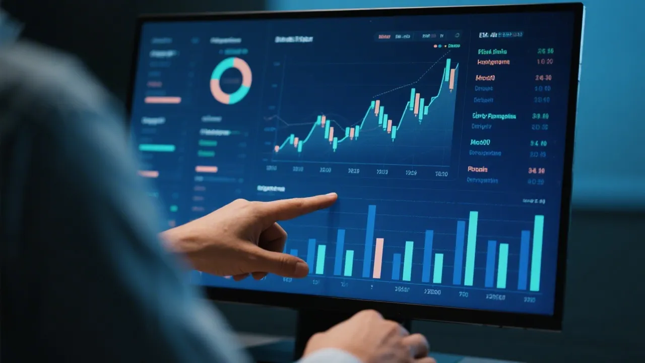 Understanding Tracker Df in Finance
