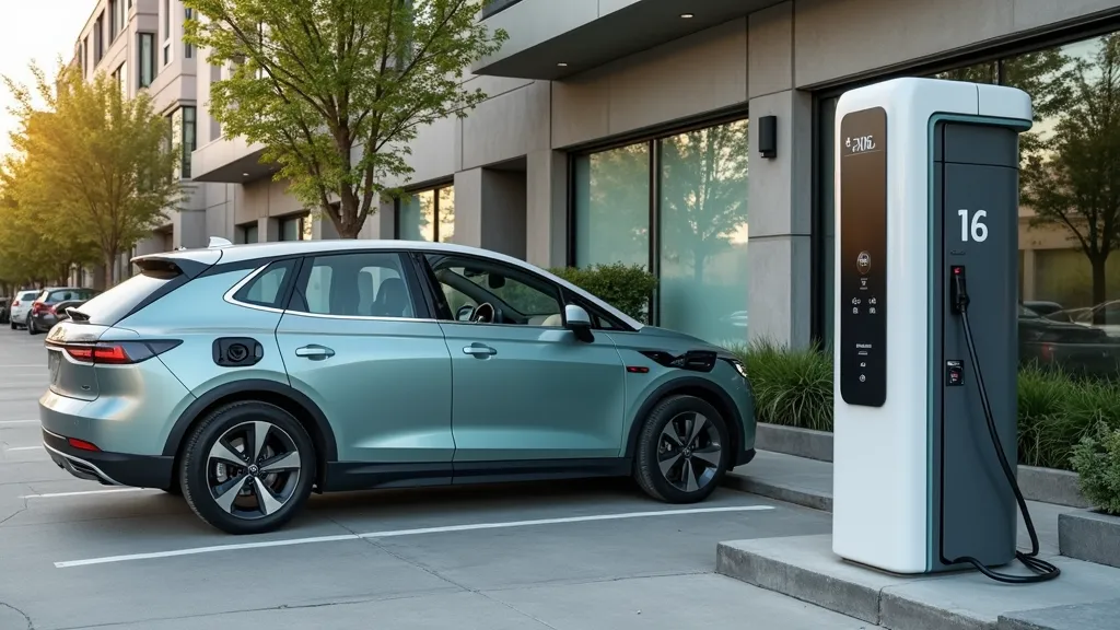 Guide to Choosing an Electric Car