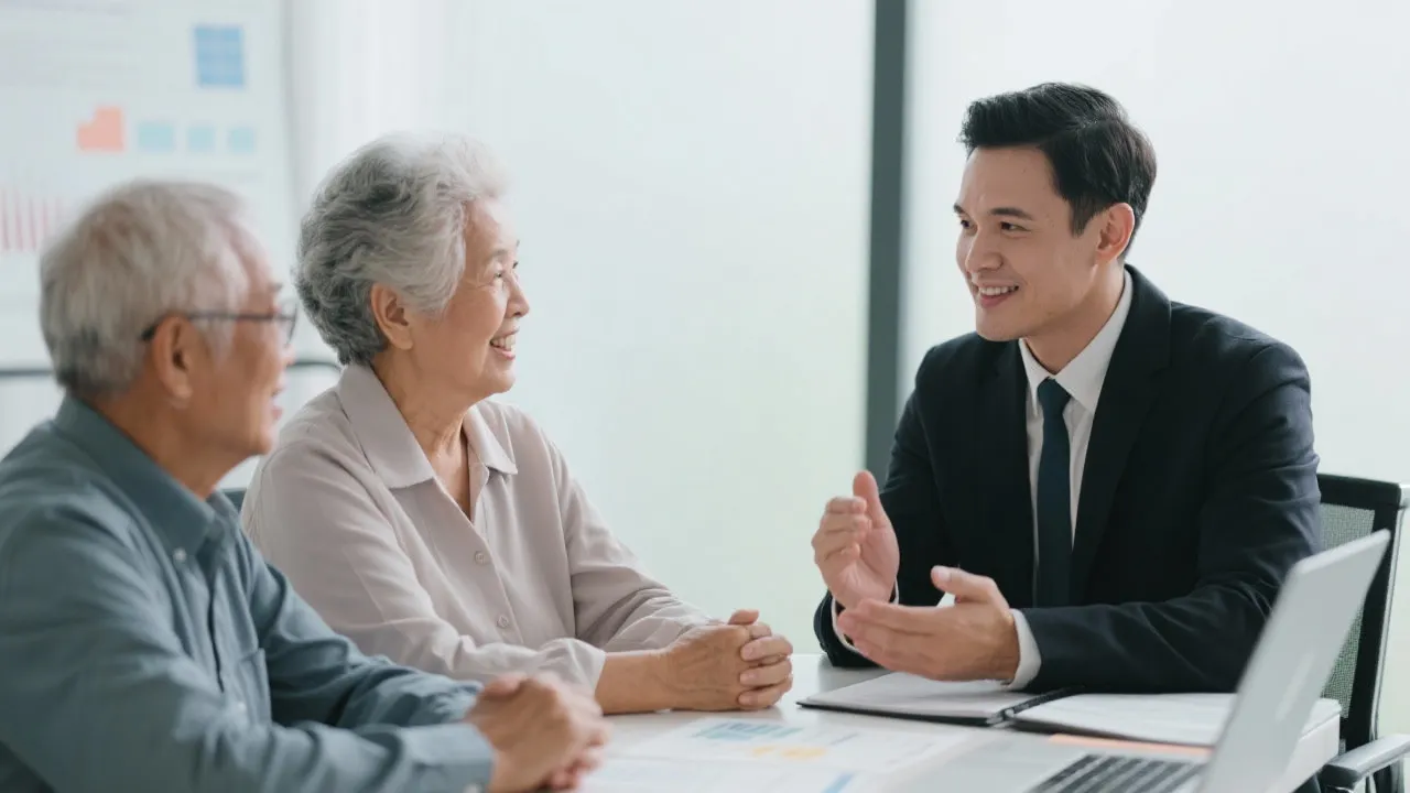 Comprehensive Guide to Retirement Planning