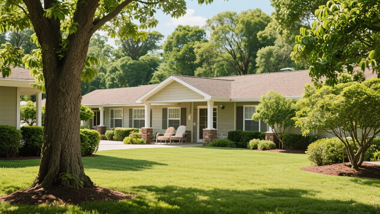 Exploring Senior Independent Living Options