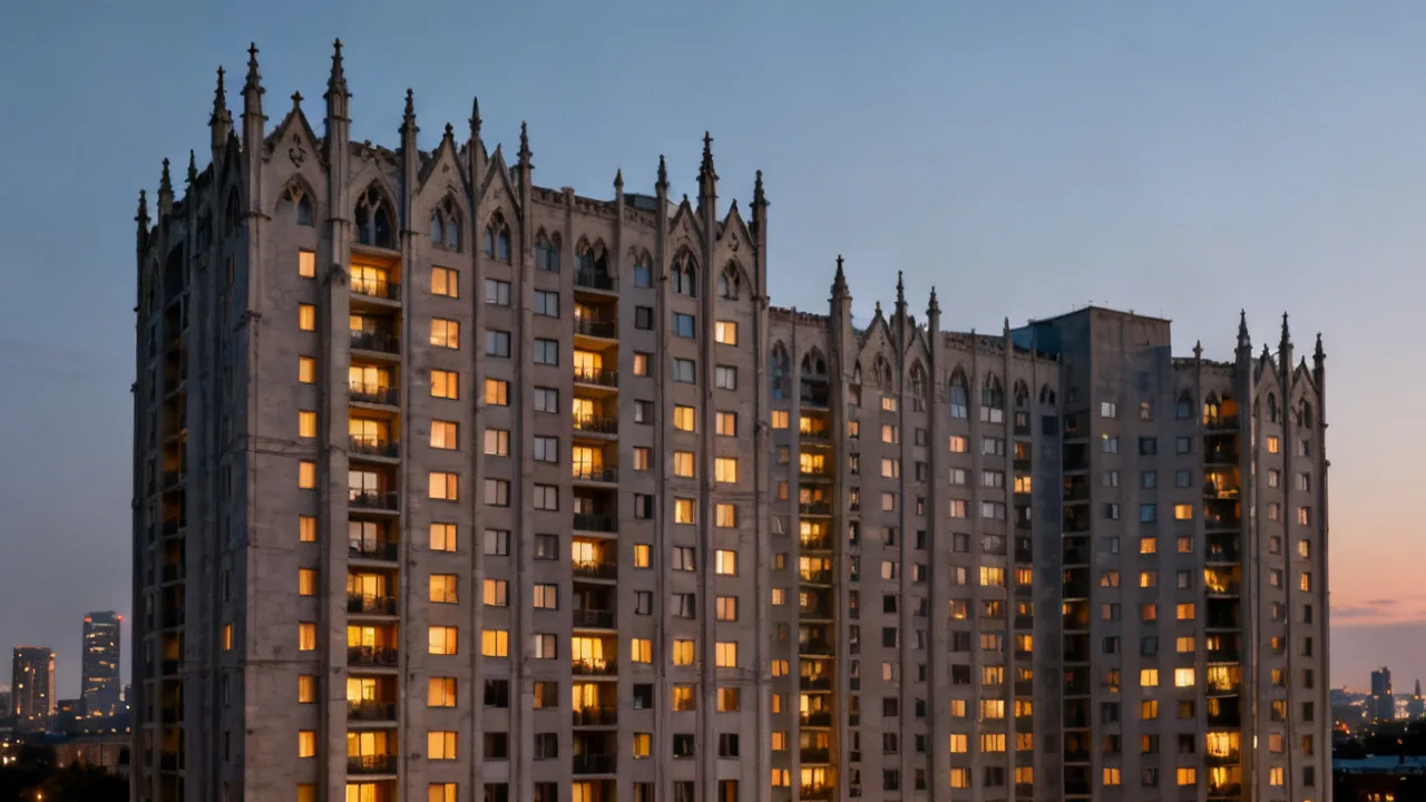 A Professional Guide to Catherine Booth Towers