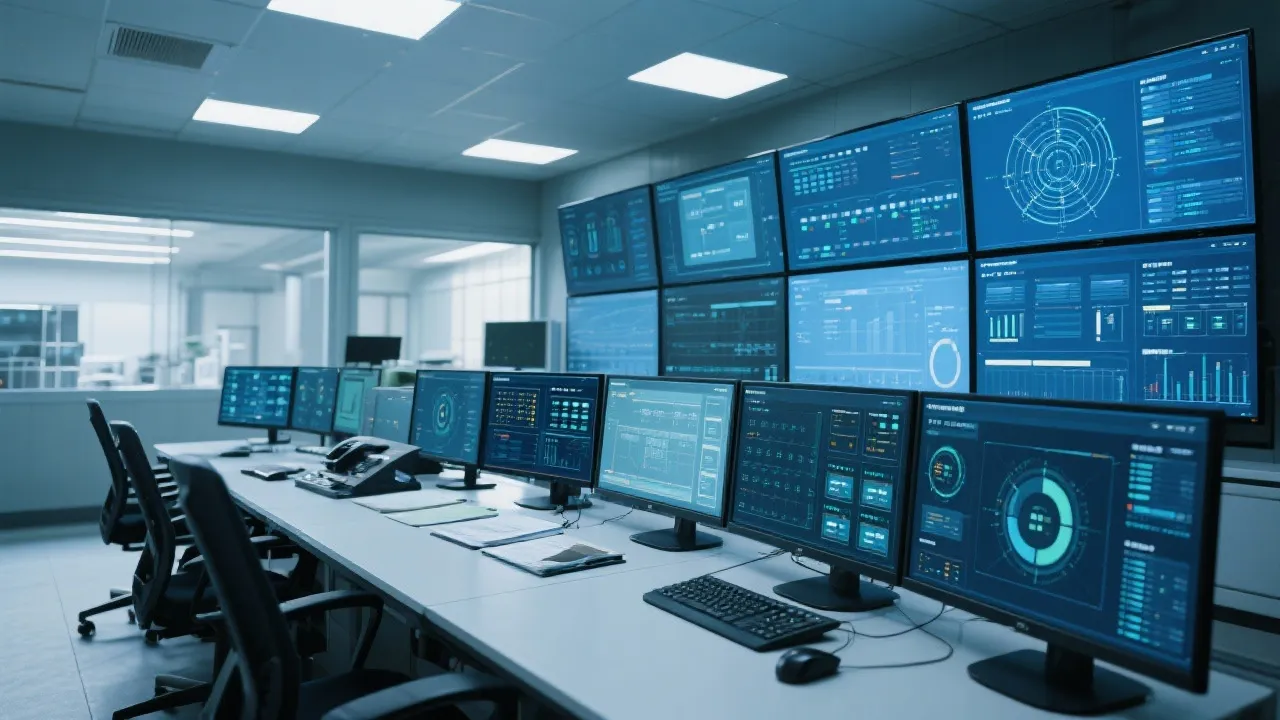 Understanding Ihm Scada Systems