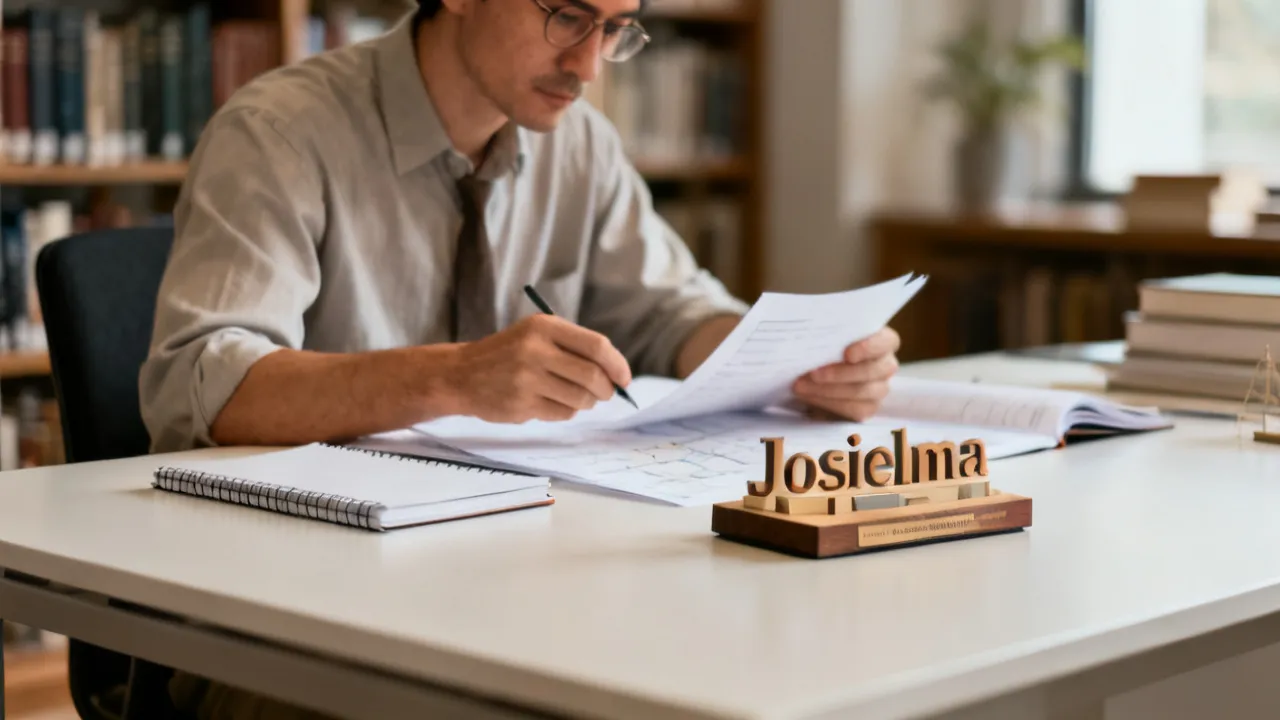 Josielma: Expert Guide to Sourcing and Requirements
